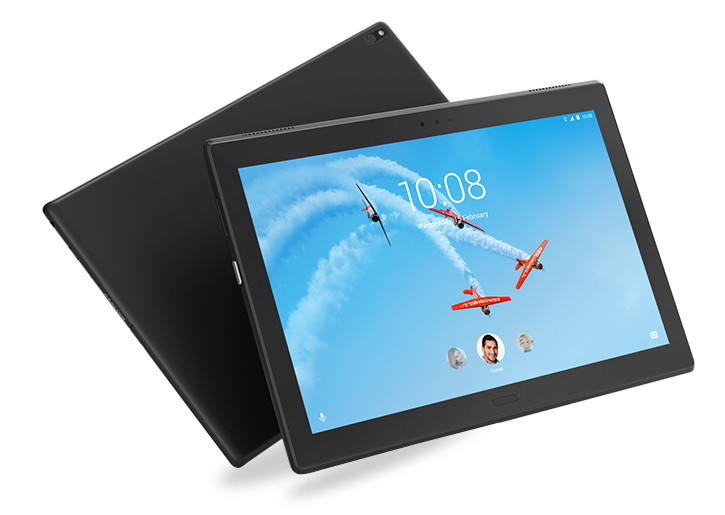 Lenovo Tab 4 10 Plus