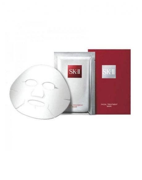 SK-II Facial Treatment Mask