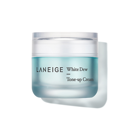 Laneige White Dew Tone-up Cream