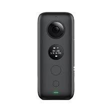 Insta360 One X