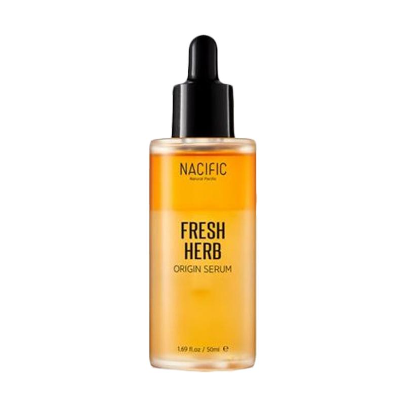 Nacific (Natural Pacific) Fresh Herb Origin Serum