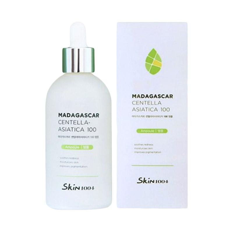 Skin1004 Madagascar Centella Asiatica Ampoule