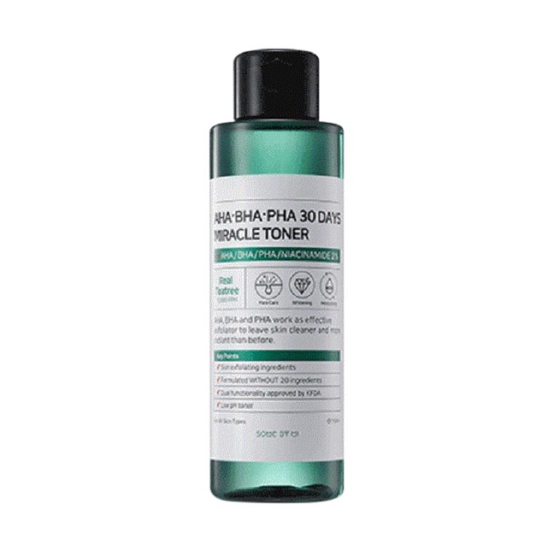 Some By Mi AHA-BHA-PHA 30 Days Miracle Toner