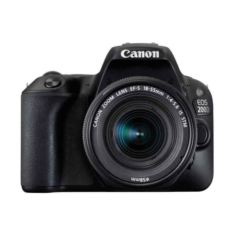 Canon EOS 200D Kit