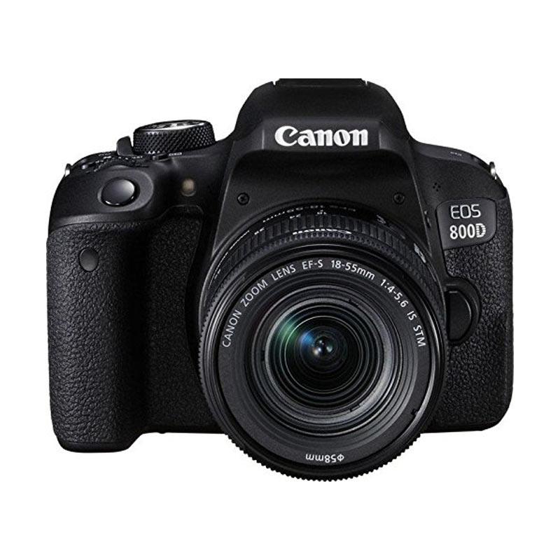 Canon EOS 800D Kit