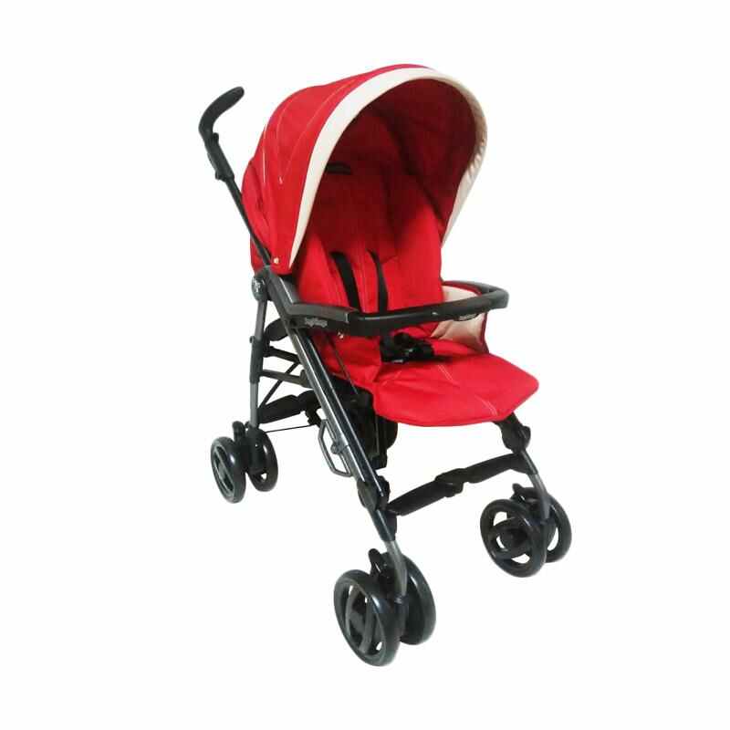 Peg Perego Pliko P3 Compact