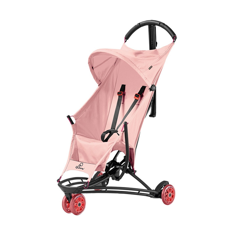 Quinny Yezz Lightweight Stroller