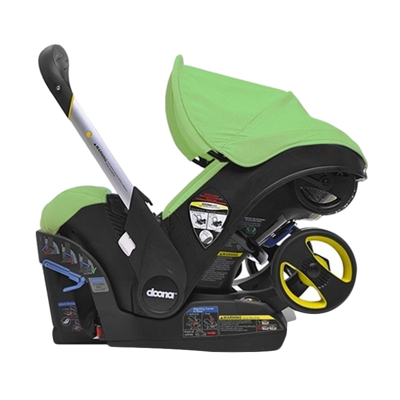 Doona Car Seat Stroller