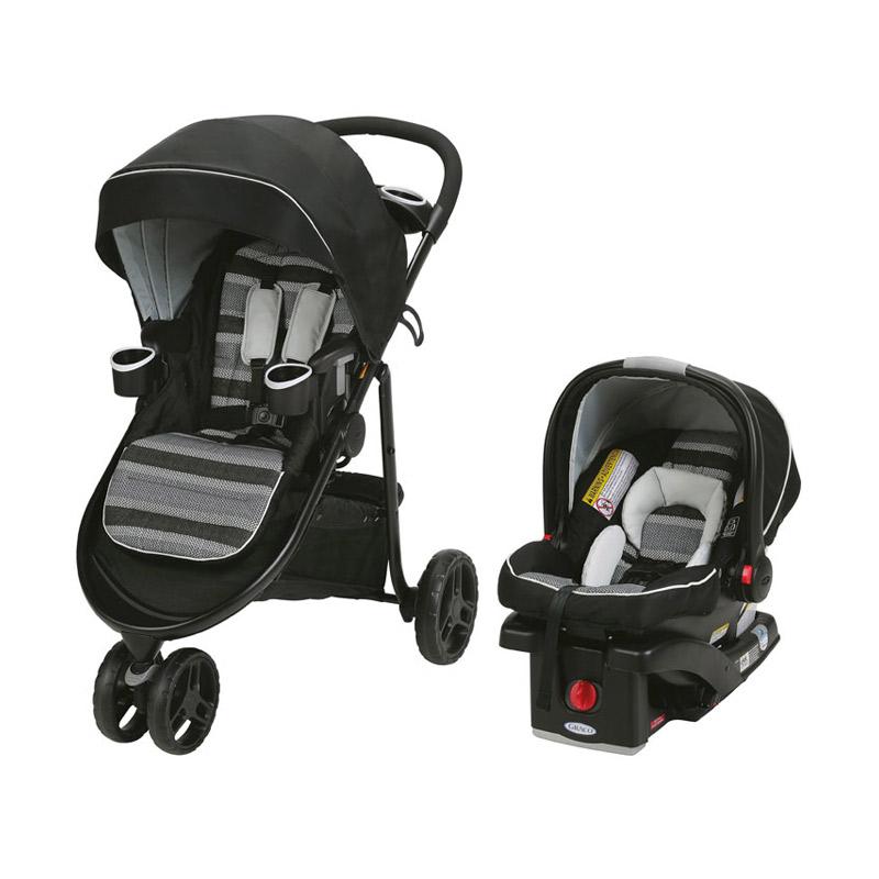 Graco SnugRide® Click Connect™ 35 Infant Car Seat