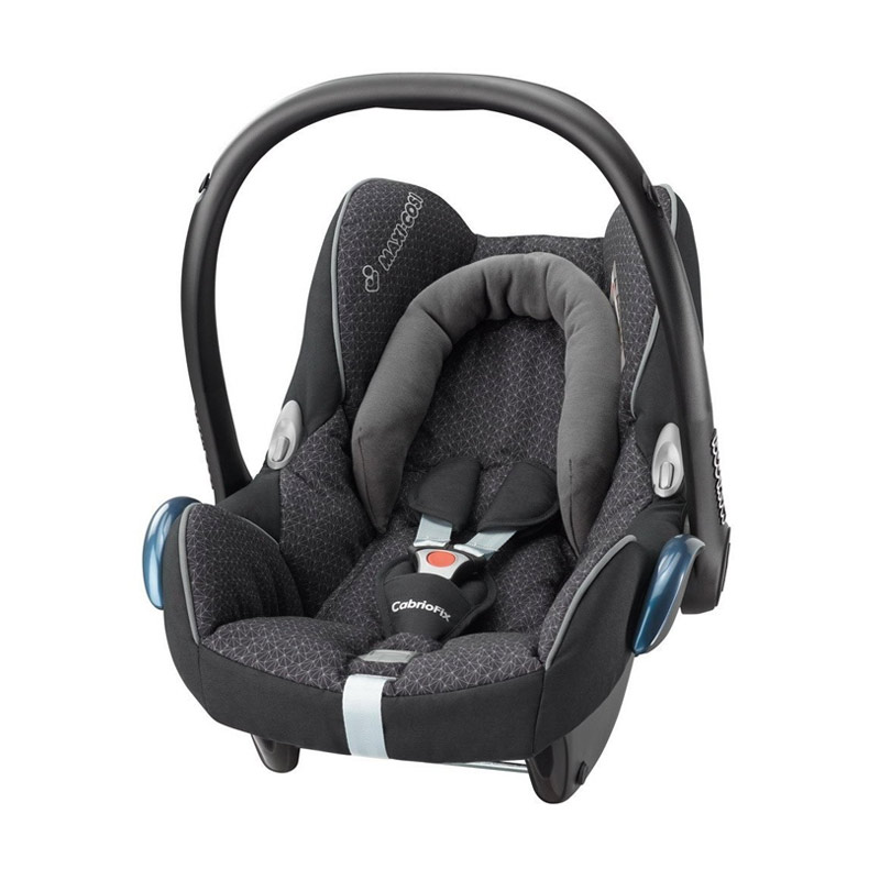 Maxi-Cosi CabrioFix Group 0+ Car Seat