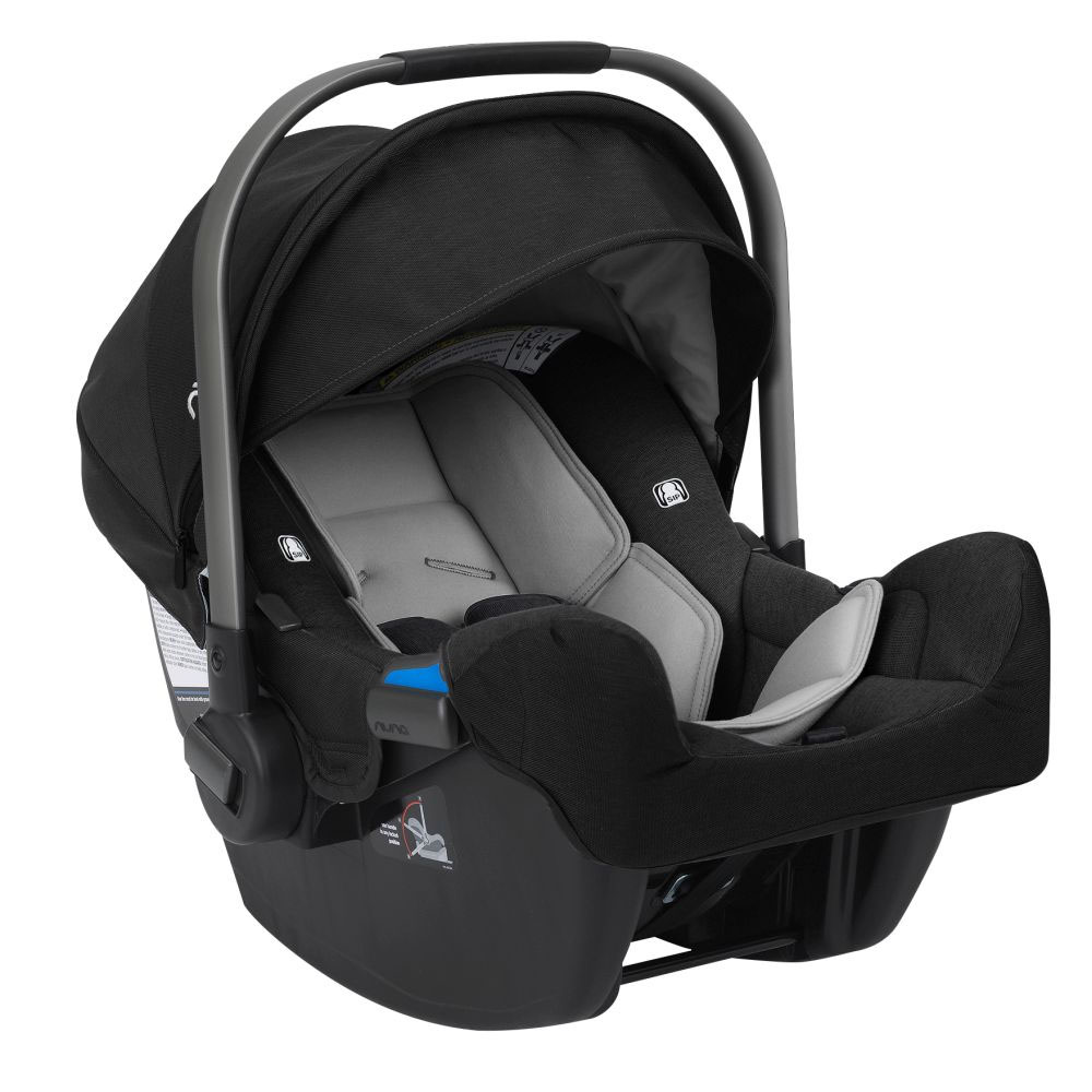 Nuna Pipa Infant Car Seat