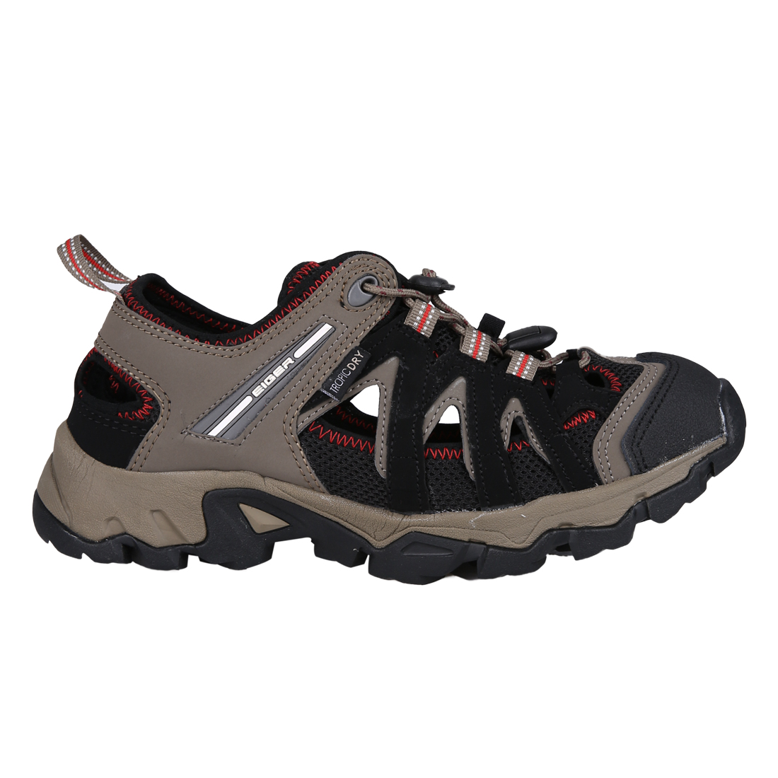 Eiger Salvage Sandals