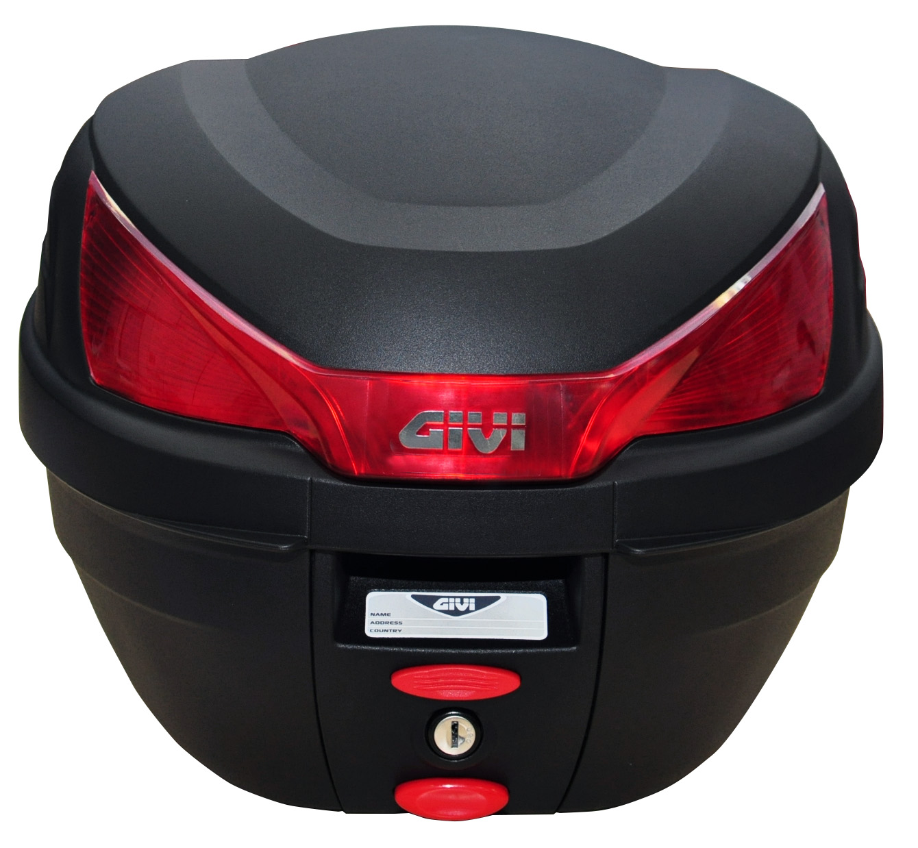 Givi B27 Clack