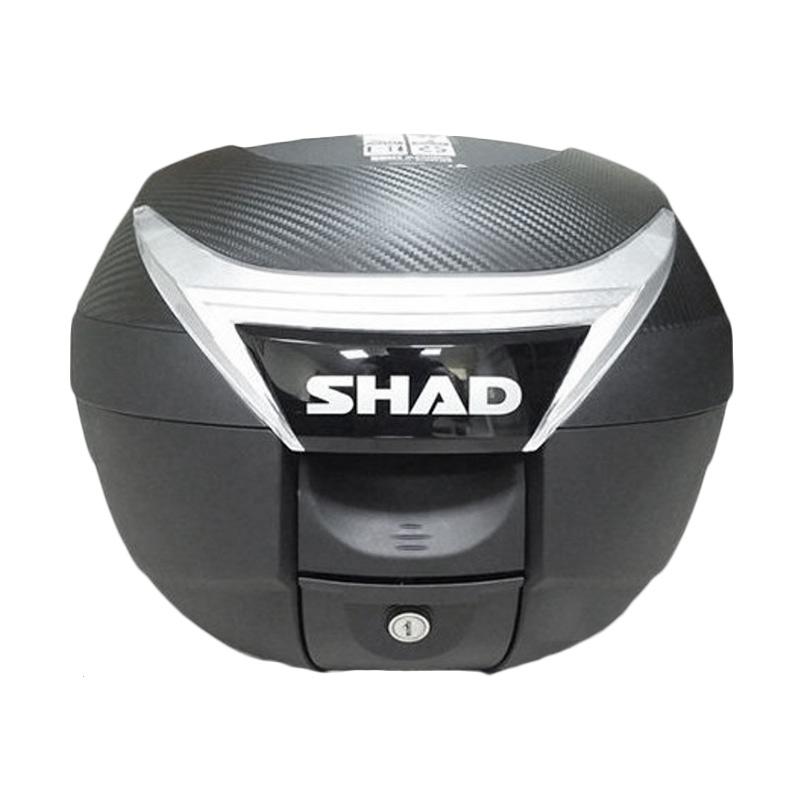 Shad Top Case SH34