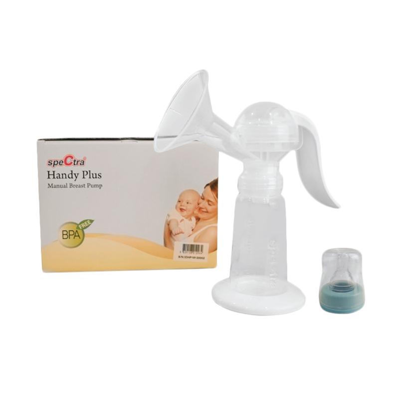 Spectra Handy Plus Breast Pump