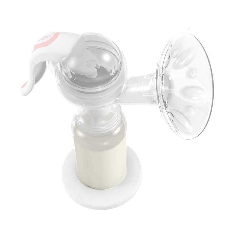 Unimom Mezzo Manual Breast Pump