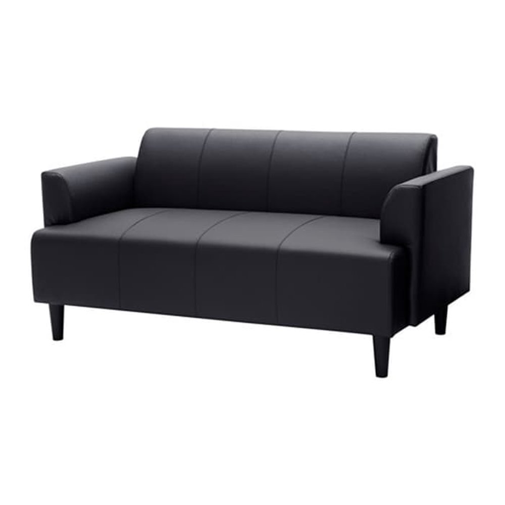 IKEA HEMLINGBY Sofa 2 Dudukan Bomstad