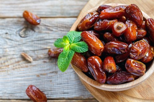 6 Produk Kurma Terbaik Untuk Menyambut Ramadhan