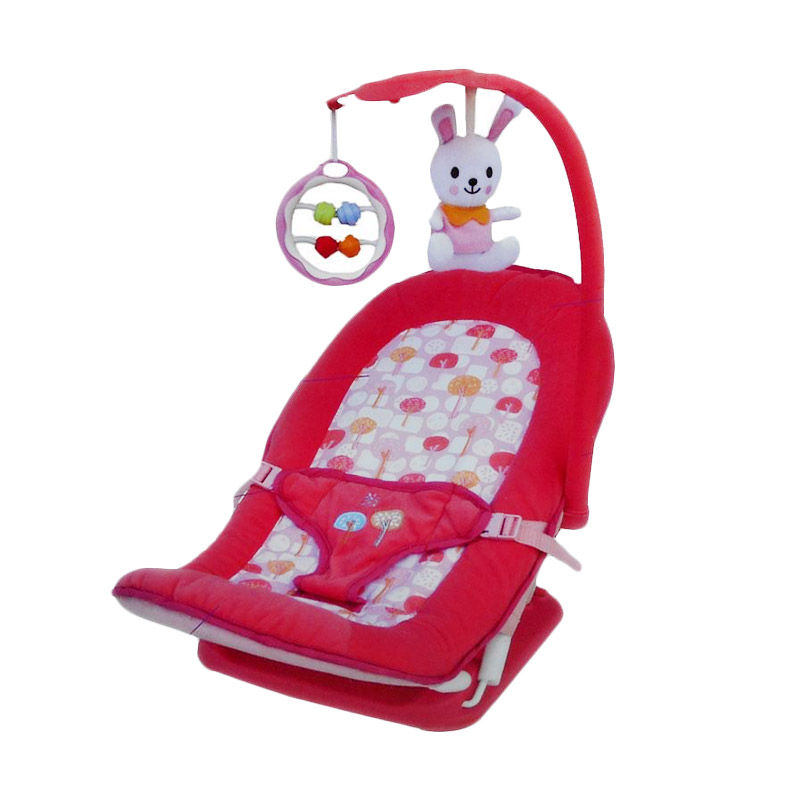 Babyelle Fold Up Infant Seat