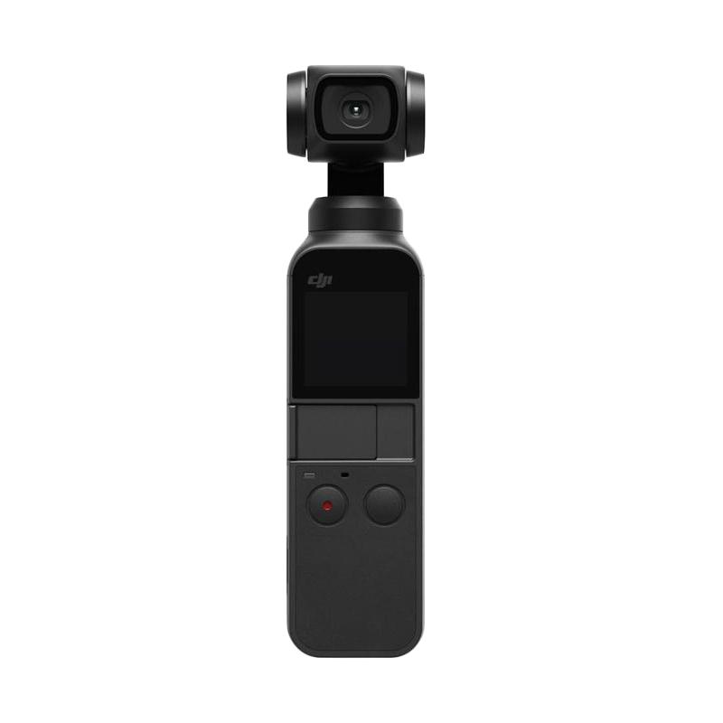 DJI Osmo Pocket