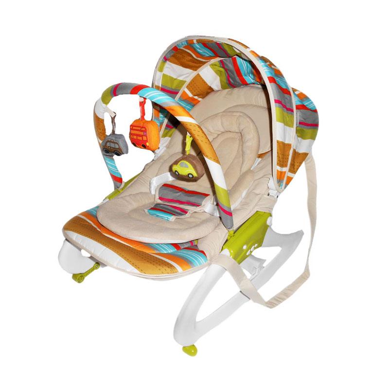 Mamalove Activity Rocker Select UC40