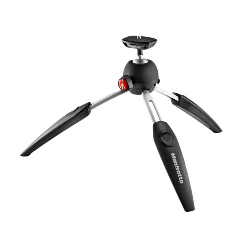 Manfrotto PIXI Evo 2-Section Mini Tripod