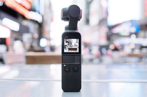 8 Gadget Untuk Vlogging yang Wajib Kamu Miliki