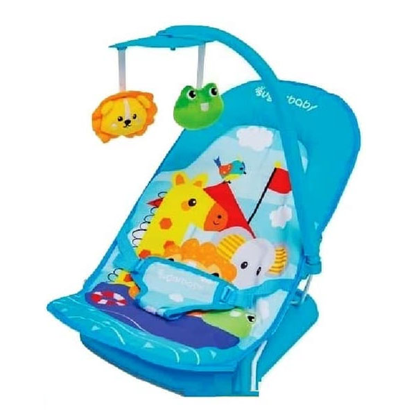 Sugar Baby Infant Seat Bouncer Little Sailor