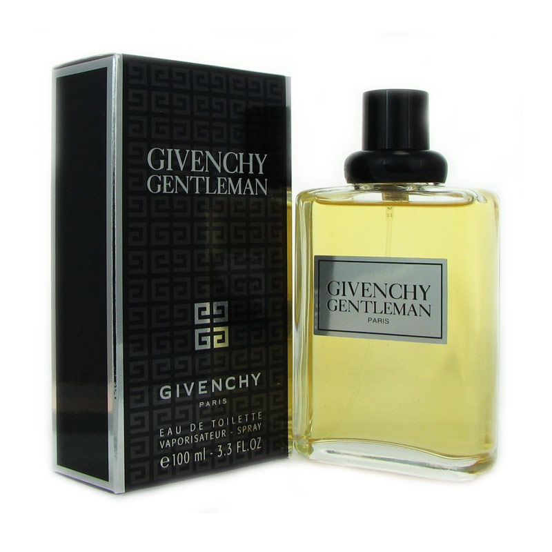 Givenchy Gentleman Original