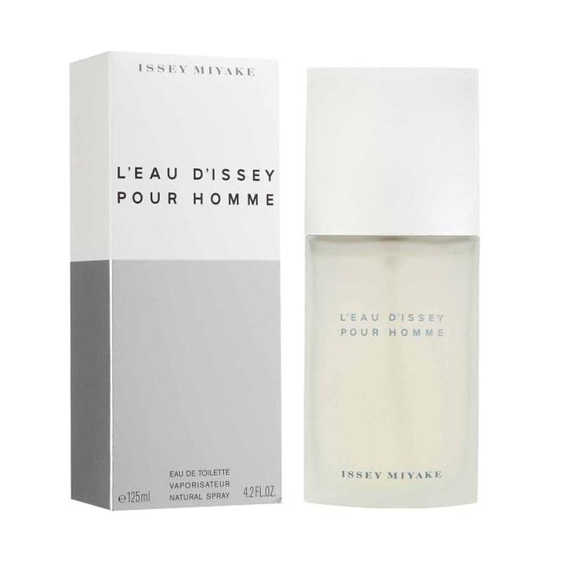 Issey Miyake L’Eau d’Issey Pour Homme