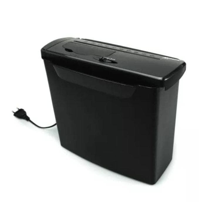 Krisbow S302 Paper Shredder