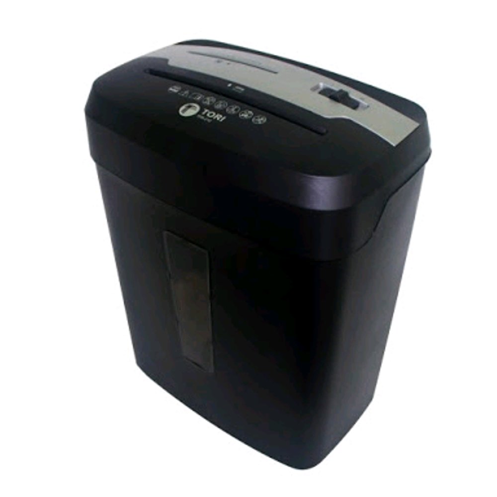 Tori TPR 210 Paper Shredder