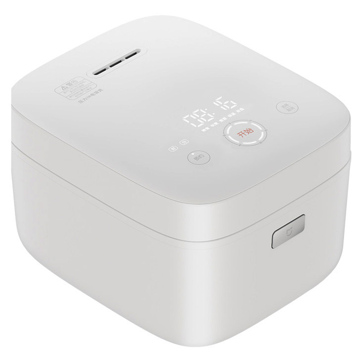 Xiaomi Mijia Smart Pressure Rice Cooker