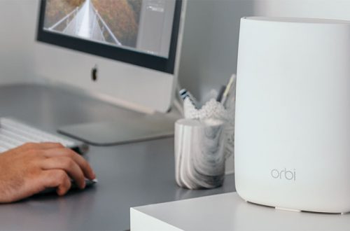 8 Router Canggih Untuk Konektivitas Maksimal