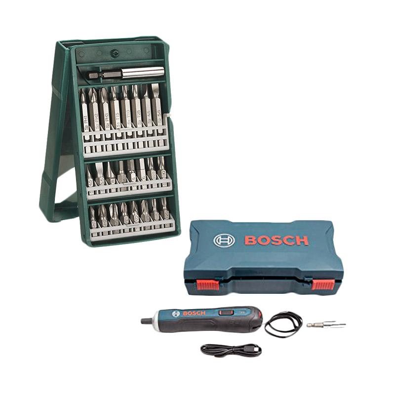 Bosch GO X-line