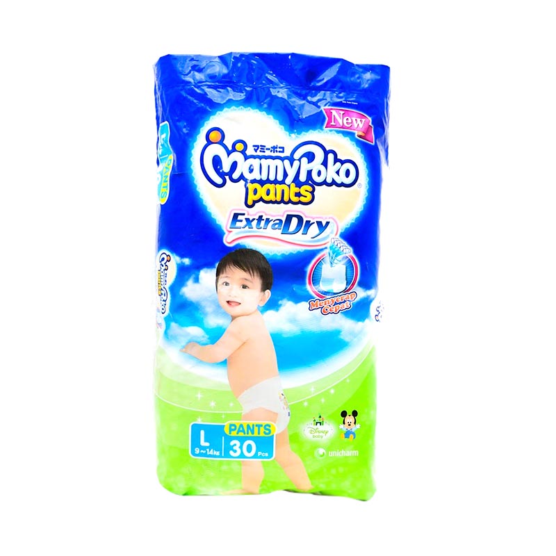 Mamy Poko Pants Extra Dry