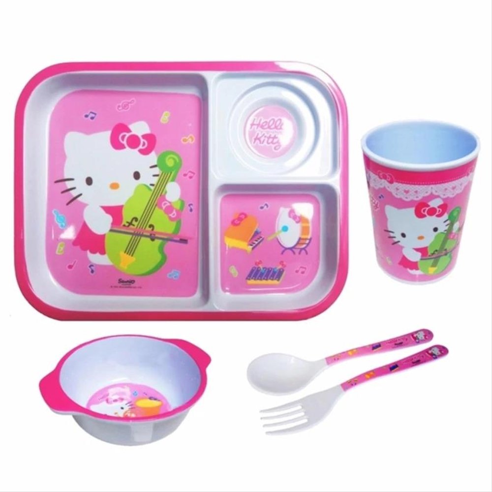 Vanda Hello Kitty Set