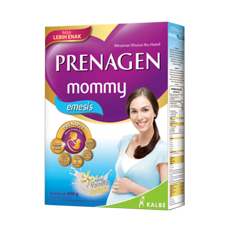 Prenagen Mommy Emesis