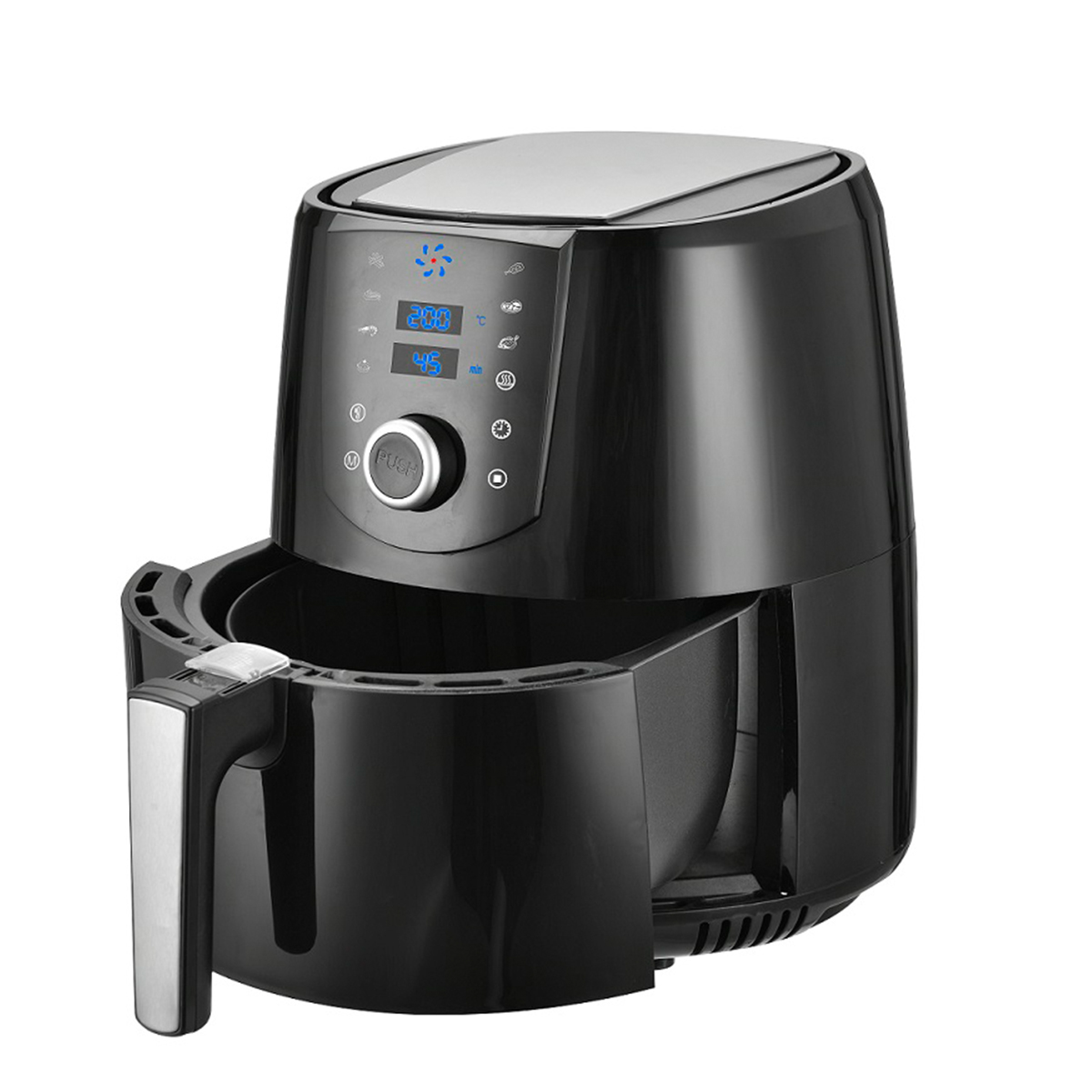 Strogen Air Fryer