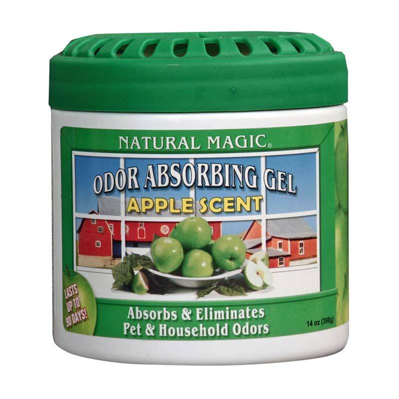 Natural Magic Odor Absorbing Gels