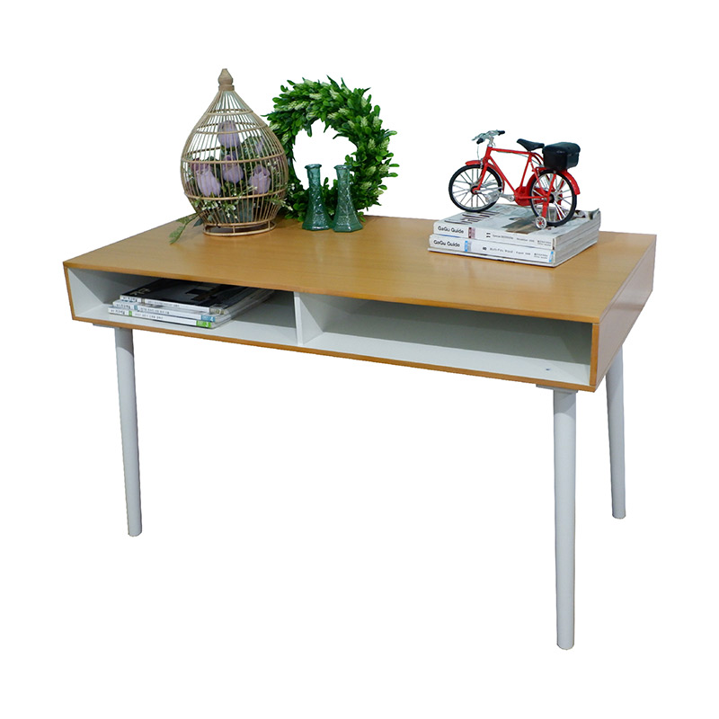 The Olive House Smart Desk