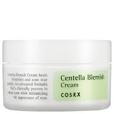 COSRX Centella Blemish Cream