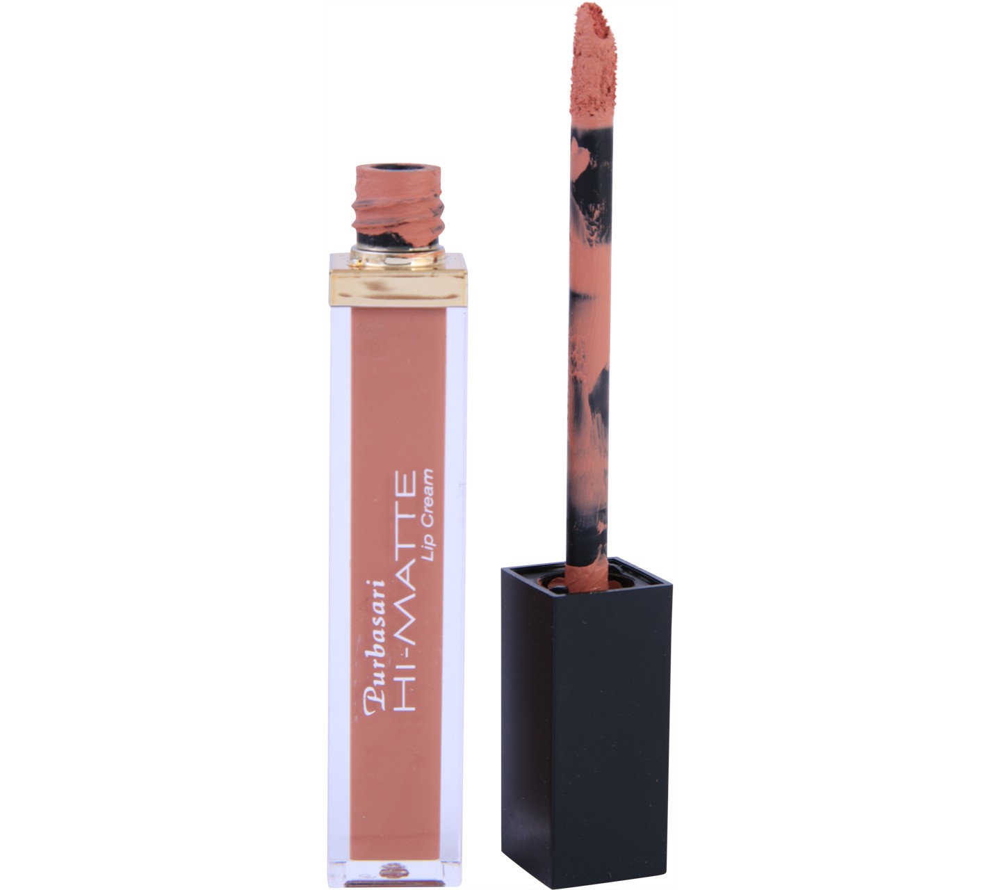 Purbasari Hi Matte Lip Cream