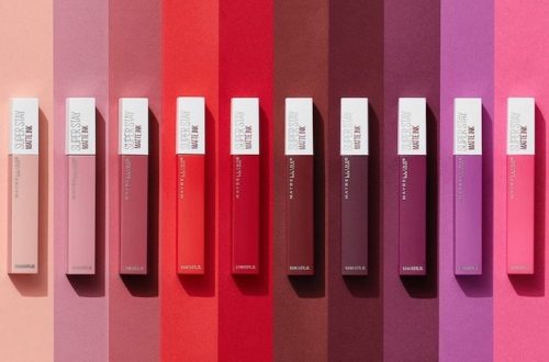 Tahan Lama Seharian! Ini 10 Rekomendasi Lipstik Matte Terbaik Bulan Ini