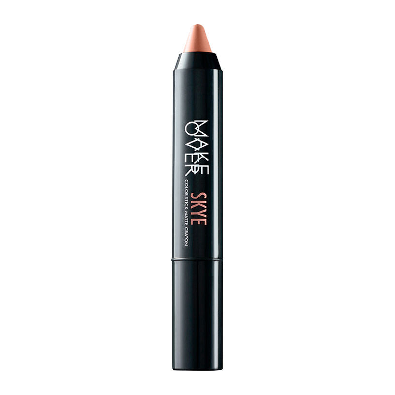 Make Over Color Stick Matte Crayon – 105 SKYE