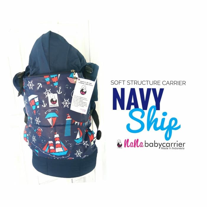 Nana Baby Carrier SSC