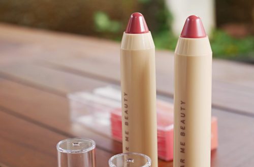 7 Rekomendasi Lipstik Nude Terbaik untuk Melengkapi Aktivitas Harian