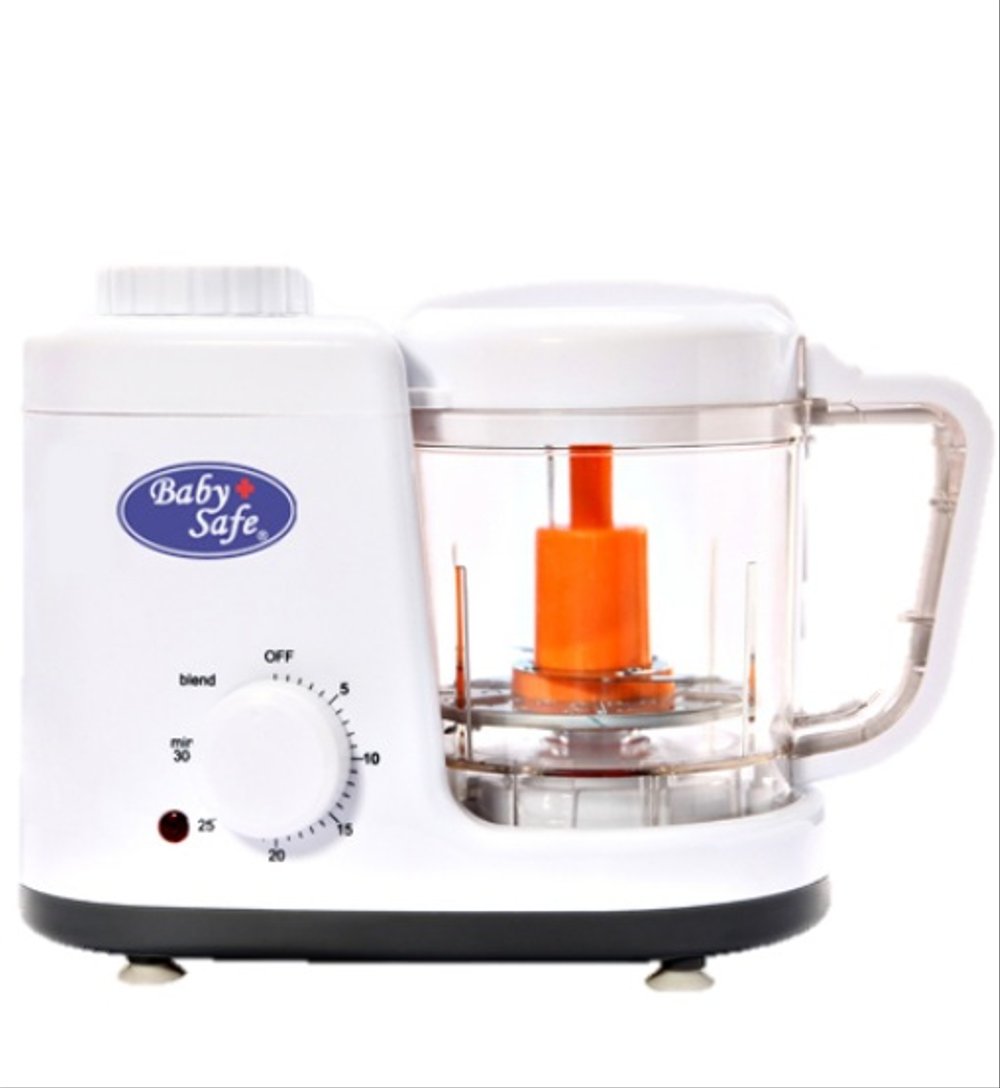 Baby Safe Food Maker