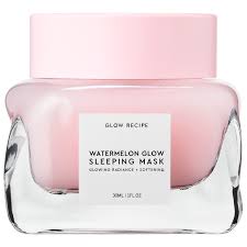 Glow Recipe Watermelon Glow Sleeping Mask