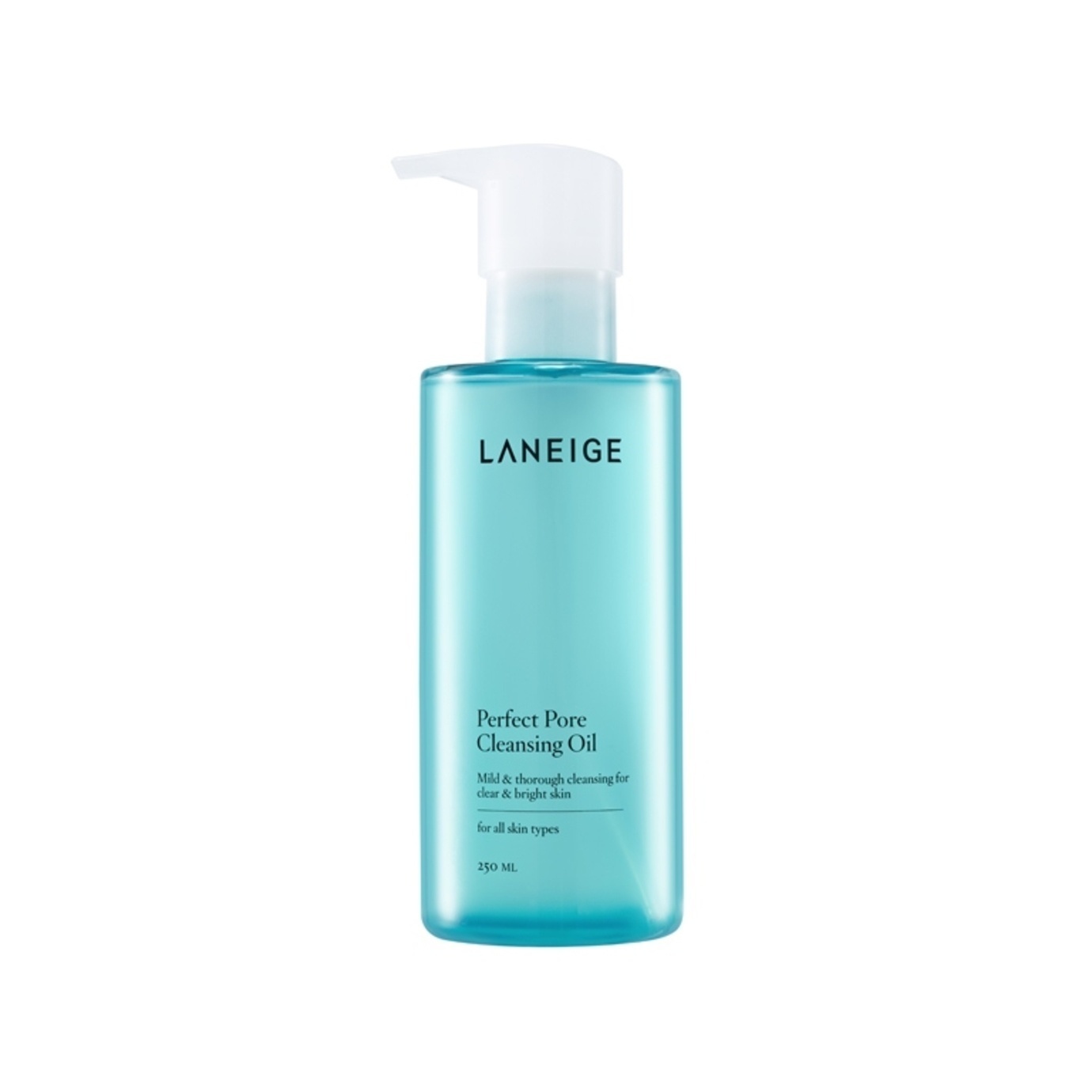 Laneige Perfect Pore Cleansing Oil